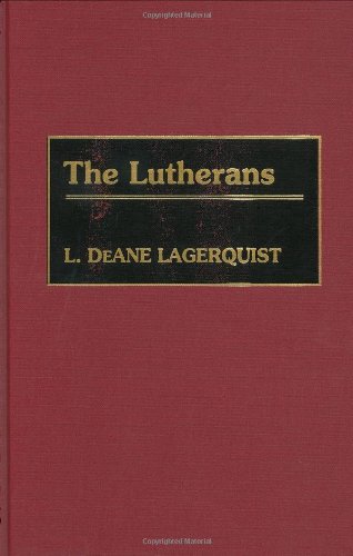 Lutherans