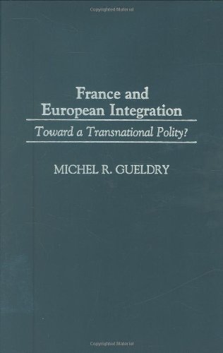 France and European Integration