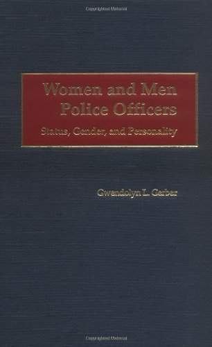 Women and Men Police Officers