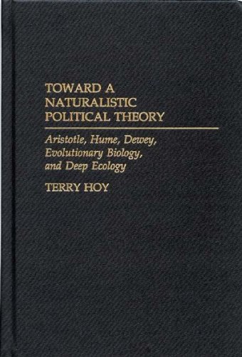 Toward a Naturalistic Political Theory