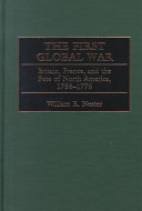 The First Global War