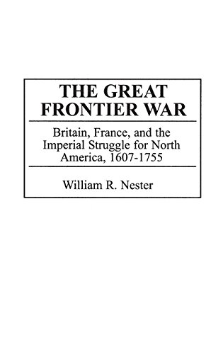 The Great Frontier War