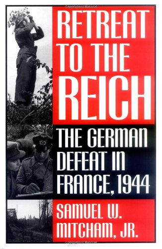Retreat to the Reich