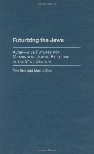 Futurizing the Jews
