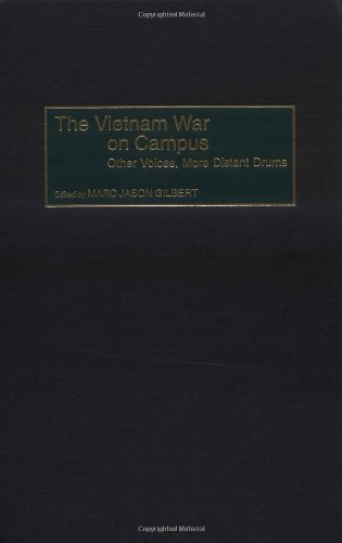 The Vietnam War on Campus