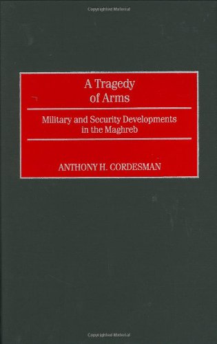 A Tragedy of Arms