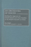 An Orchestra of Voices