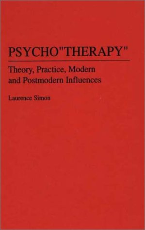 Psychotherapy