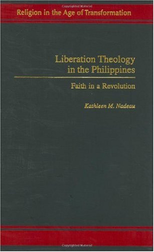 Liberation Theology in the Philippines