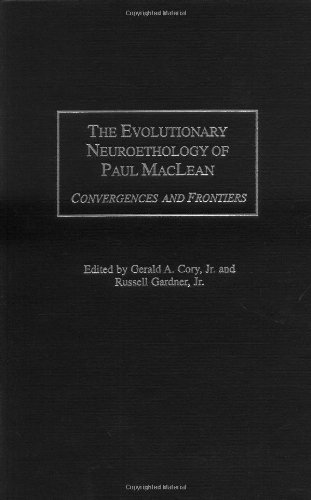 The Evolutionary Neuroethology of Paul MacLean