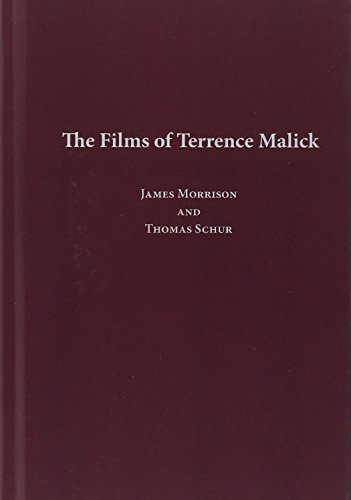 The Films of Terrence Malick