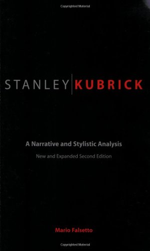 Stanley Kubrick