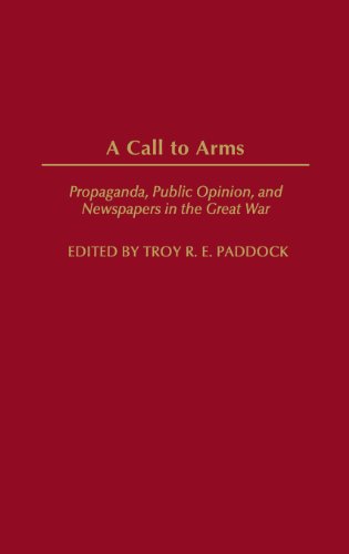 A Call to Arms