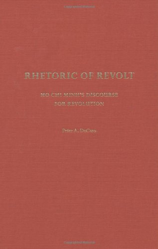 Rhetoric of Revolt