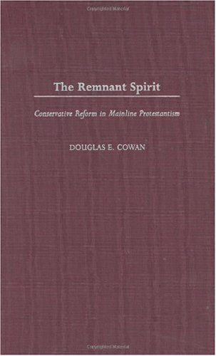 The Remnant Spirit