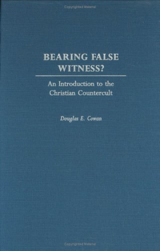 Bearing False Witness?