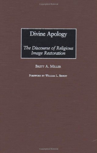 Divine Apology