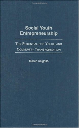 Social Youth Entrepreneurship