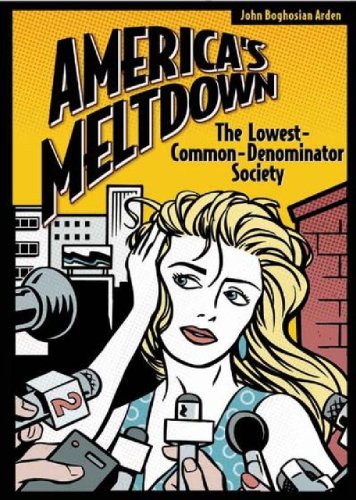 America's Meltdown