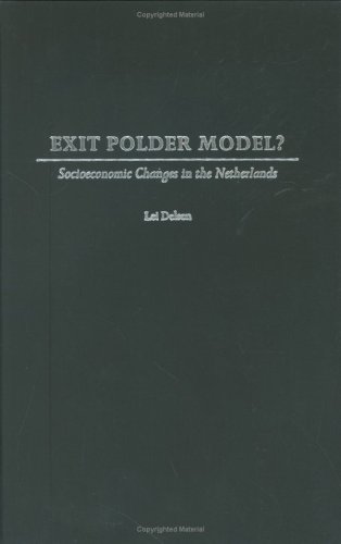 Exit Polder Model?