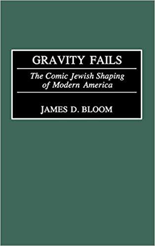 Gravity Fails