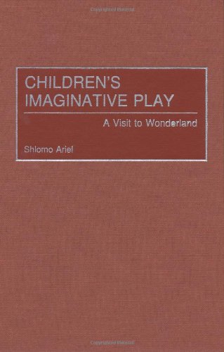 Children's Imaginative Play