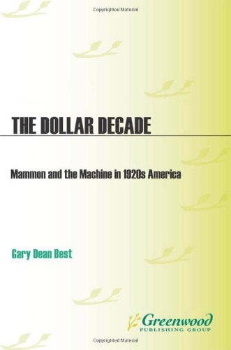 The Dollar Decade