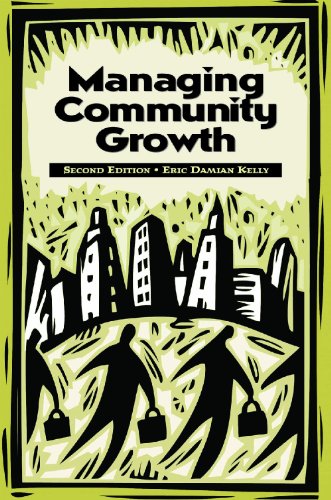 Managing Community Growth