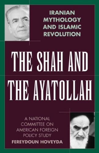 The Shah and the Ayatollah