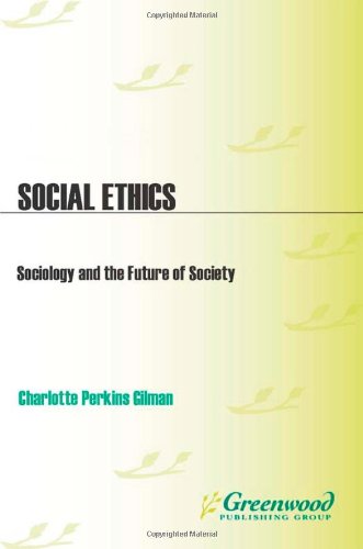 Social Ethics