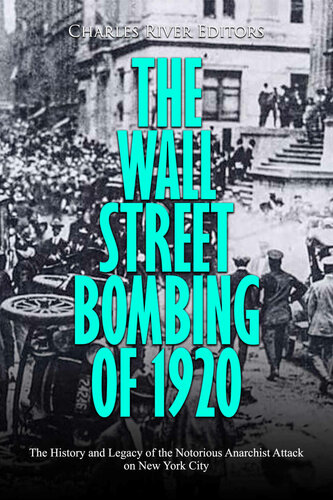The Lost World of Italian American Radicalism