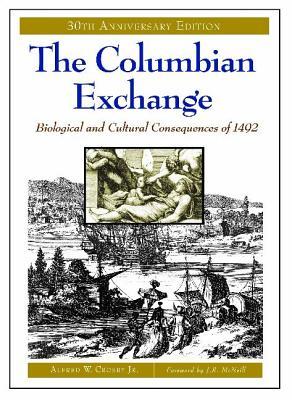 The Columbian Exchange