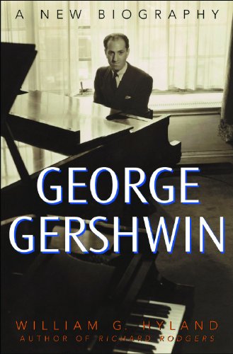 George Gershwin