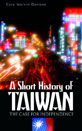 A Short History of Taiwan