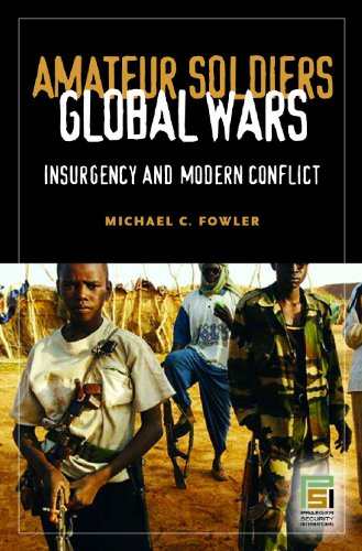 Amateur Soldiers, Global Wars