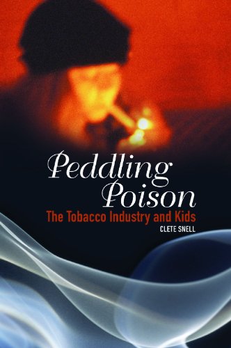 Peddling Poison