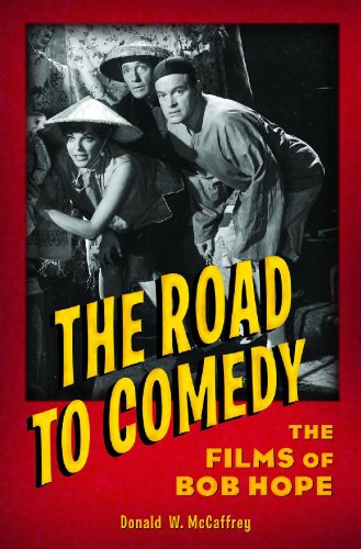 The Road to Comedy