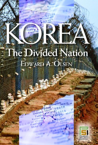 Korea, the Divided Nation