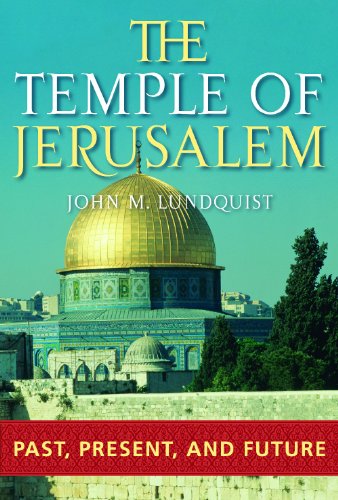 The Temple of Jerusalem