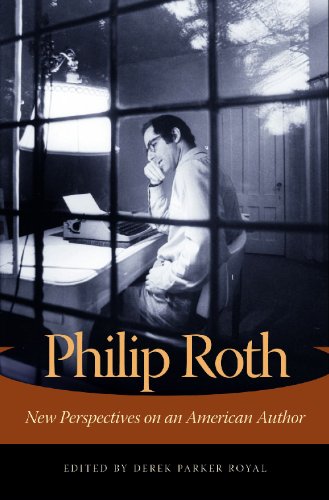 Philip Roth