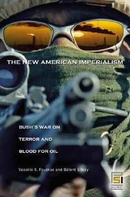 The New American Imperialism