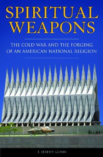 Spiritual Weapons