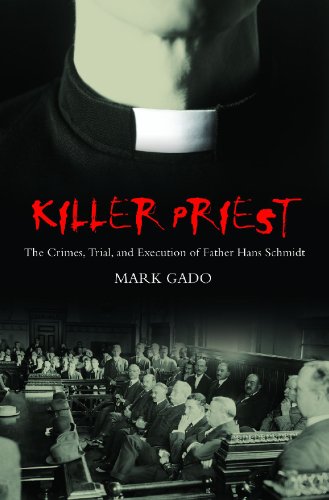 Killer Priest