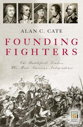 Founding Fighters