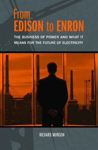 From Edison to Enron