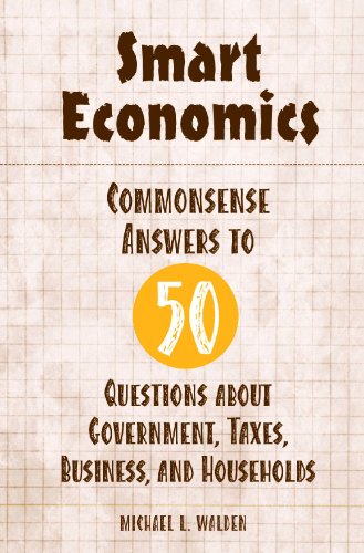 Smart Economics