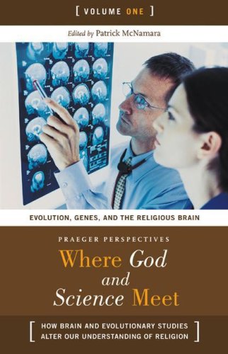 Where God and Science Meet [3 Volumes]