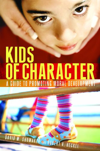 Kids of Character