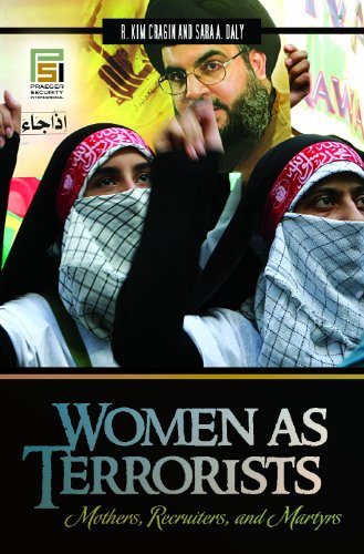 Women as Terrorists
