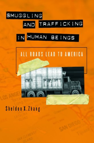 Smuggling and Trafficking in Human Beings